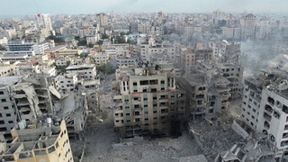 При посредничестве Каира представители ХАМАС и Израиля начнут второй раунд переговоров о прекращении огня