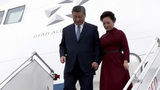 Си Цзиньпин проведет переговоры во Франции, Сербии и Венгрии