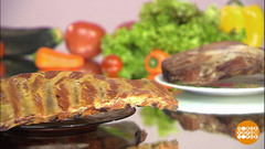 Выбираем ребрышки для барбекю. Доброе утро. Фрагмент