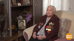 День Победы. 80 лет со дня освобождения Севастополя и Крыма от немецко-фашистских захватчиков. Доброе утро. Фрагмент
