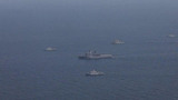 Евросоюзу не хватает боевых кораблей в Красном море для защиты торговых судов от хуситов