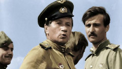 «Все нормально, падаю». В бой идут одни «старики». Анонс