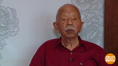 Шайхенур Мулин, его война и его Победа. Доброе утро. Фрагмент