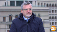 Валерий Федоров: о выборах Президента России-2024. Доброе утро. Фрагмент