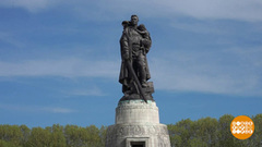 Меч Победы: от Урала до Нью-Йорка. Доброе утро. Фрагмент