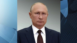Владимир Путин поздравил лидеров и граждан иностранных государств с 79-й годовщиной Победы
