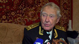 Воспоминания ветеранов в день 80-летия Крымской наступательной операции