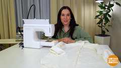 Пуговицы в ряд! Доброе утро. Фрагмент