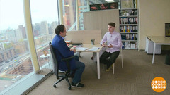 Достучаться до работодателя… Доброе утро. Фрагмент