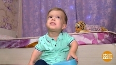 «Круг добра». Помощь придет! Доброе утро. Фрагмент