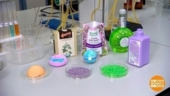 Море на дому: чем посолить ванну? Доброе утро. Фрагмент