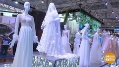 Выставка-форум «Россия»: свадьбы, свадьбы, свадьбы… и не только! Доброе утро. Фрагмент