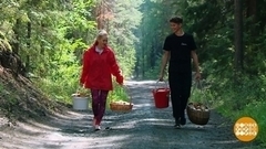 Отправляемся на охоту! Тихую… Доброе утро. Фрагмент