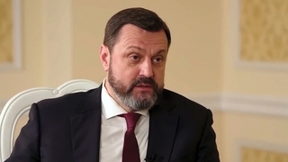 Экс-депутат Верховной рады Андрей Деркач дал интервью белорусскому агентству «БелТА»