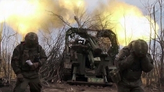 ВС РФ нанесли поражение «Кракену» и «Иностранному легиону»