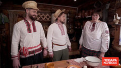 Витебск. Повара на колесах. Анонс