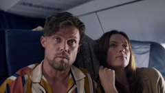 «Ты хочешь, чтобы я ушел из семьи?» Дыхание. Художественный фильм. Анонс