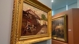 Открылась созданная по инициативе Алексея Дюмина выставка «Тула. Шедевры. Музеи России»