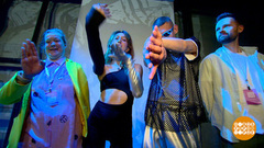 «Особый взгляд». Доброе утро. Суббота. Фрагмент