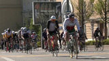 В Москве стартовала велогонка «Садовое кольцо»