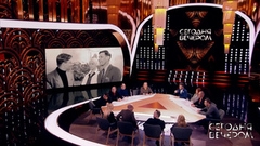 «Я не знала, что так режиссеры с актерами работают!» — как Алексей Герман снимал Нину Русланову. Сегодня вечером. Фрагмент