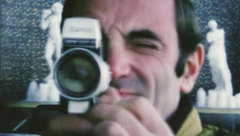 «Она была со мной всюду». Азнавур глазами Шарля. Документальный фильм к 100-летию со дня рождения Шарля Азнавура. Анонс