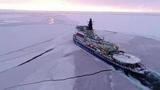 Строительство ледоколов для Северного морского пути обсудили в правительстве