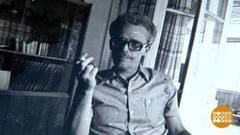 Борис Васильев, его война, любовь и книги. Доброе утро. Фрагмент