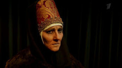 «И об этом узнает весь мир». Раневская. Анонс