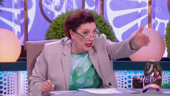 «У него в голове полный бардак! Мама, куда вы смотрите?» Сябитова отчитала мать жениха. Давай поженимся! Фрагмент