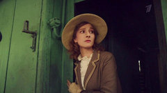 «Есть люди, в которых живет бог». Раневская. Анонс