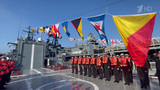 Тихоокеанскому флоту России исполнилось 293 года
