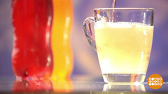 Газировка: что там, кроме пузырьков? Доброе утро. Фрагмент