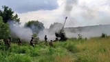 Российские войска полностью освободили Клещеевку в Донецкой народной республике