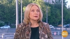 Галина Сазонова — о фильме «Дыхание». Доброе утро. Фрагмент