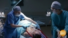 «Дыхание»: фильм о тех, кто нас спасал. Доброе утро. Фрагмент