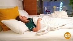 Просыпаемся красиво! Доброе утро. Фрагмент