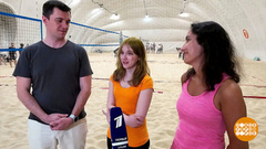 Наследственность: ни в мать, ни в отца, а в... бабушку! Доброе утро. Фрагмент