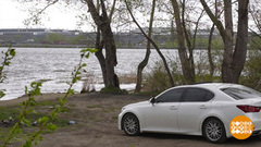 Не паркуйтесь на берегу! Доброе утро. Фрагмент