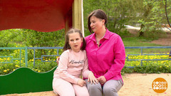 «Чья-то жизнь — уже не мелочь»: поможем детям! Доброе утро. Суббота. Фрагмент