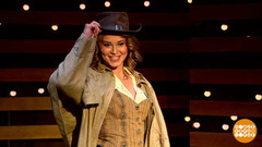 «Сердце Запада» в РАМТе: три рассказа о дружбе. Доброе утро. Фрагмент