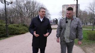 Леонид Пасечник рассказал об агентах ЦРУ на Украине в 2014 году