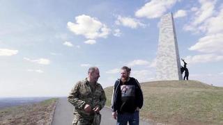 Александр Ходаковский рассказал о предшествующем народному бунту Донбасса моменте