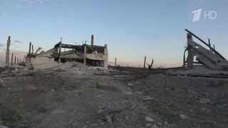 Российские военные освободили еще два населенных пункта в зоне спецоперации