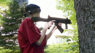 Всероссийский форум «Юнармии» проходит в Подмосковье