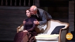 «Директорская ложа»: итоги театрального сезона. Доброе утро. Фрагмент