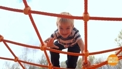 Айда на детскую площадку! Доброе утро. Фрагмент