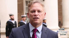 Министр обороны Грант Шаппс: англичанка продолжает... Куклы наследника Тутти. Анонс