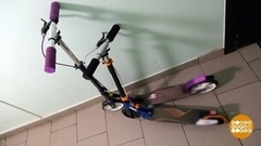 Общий коридор — не склад! Доброе утро. Фрагмент