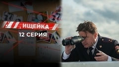 Ищейка 7. 12 серия